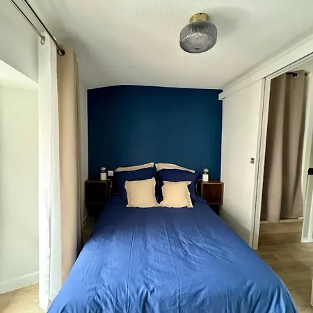 Apartment Maisonnette Au Coeur Du Puy - Parking Securise