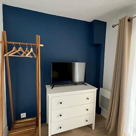 Maisonnette Au Coeur Du Puy - Parking Securise Apartment Le Puy-en-Velay
