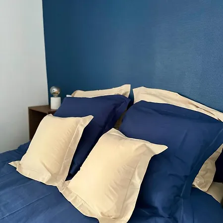 Apartment Maisonnette Au Coeur Du Puy - Parking Securise *